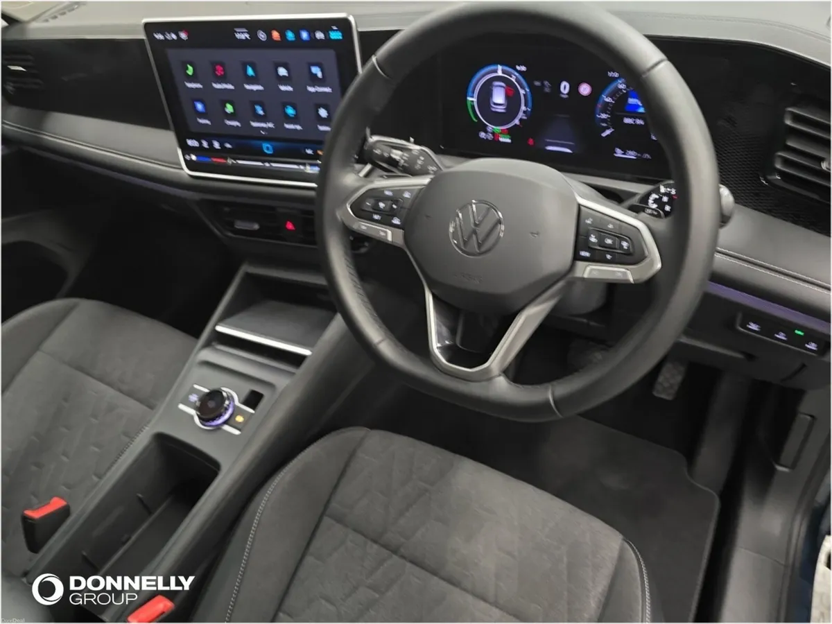 Volkswagen Tiguan Estate Match - Image 6