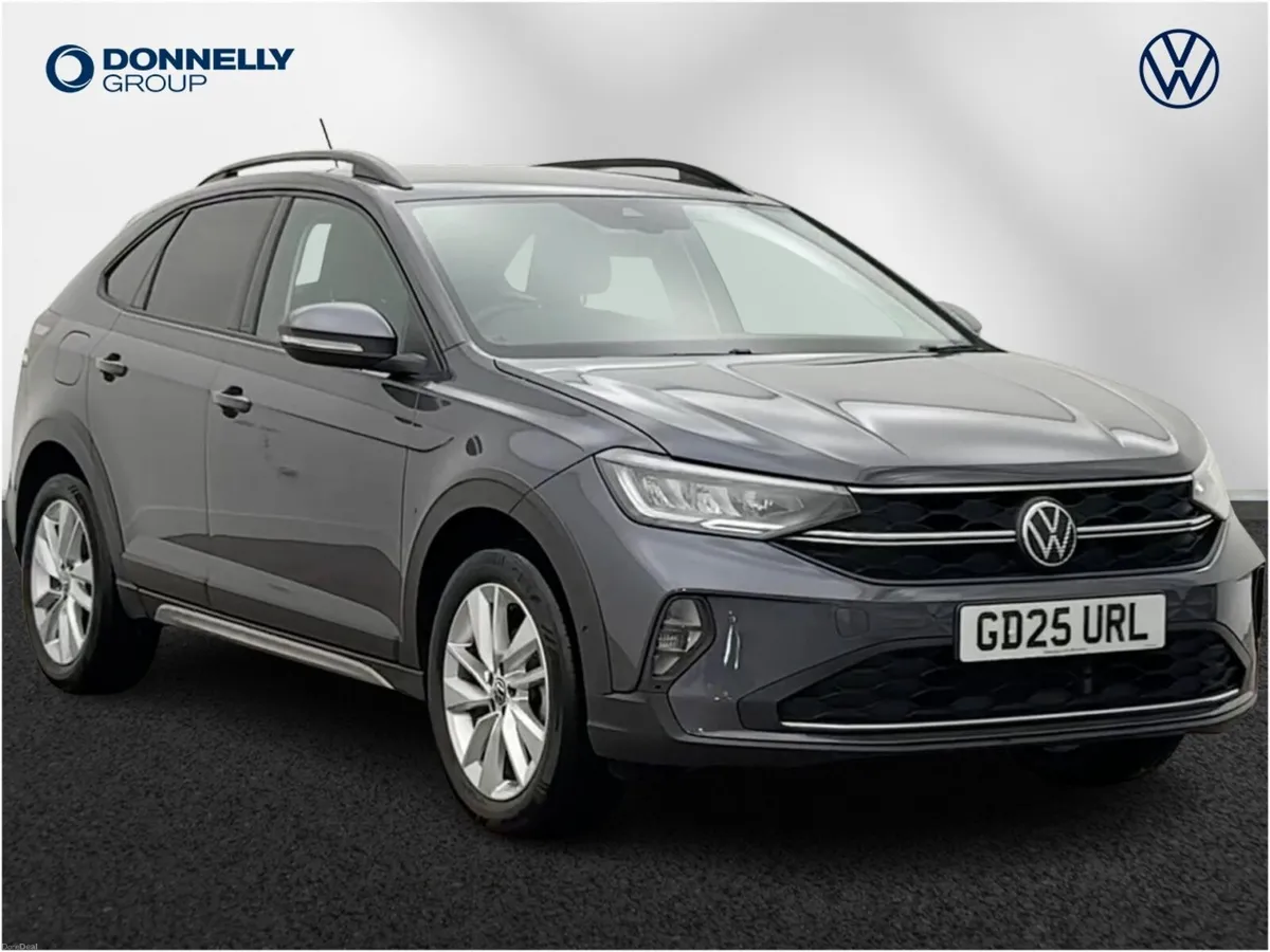 Volkswagen Taigo Hatchback Match - Image 1