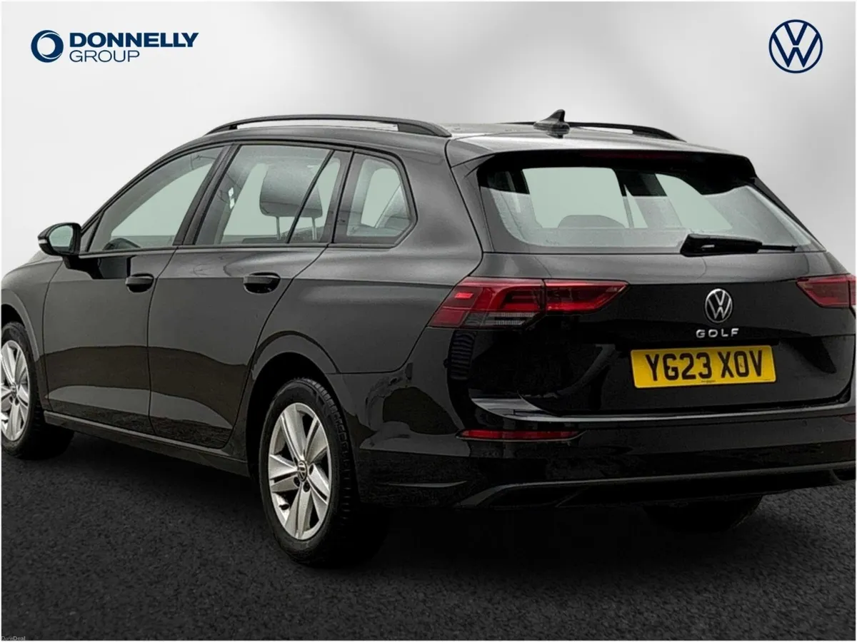Volkswagen Golf Estate Life - Image 3