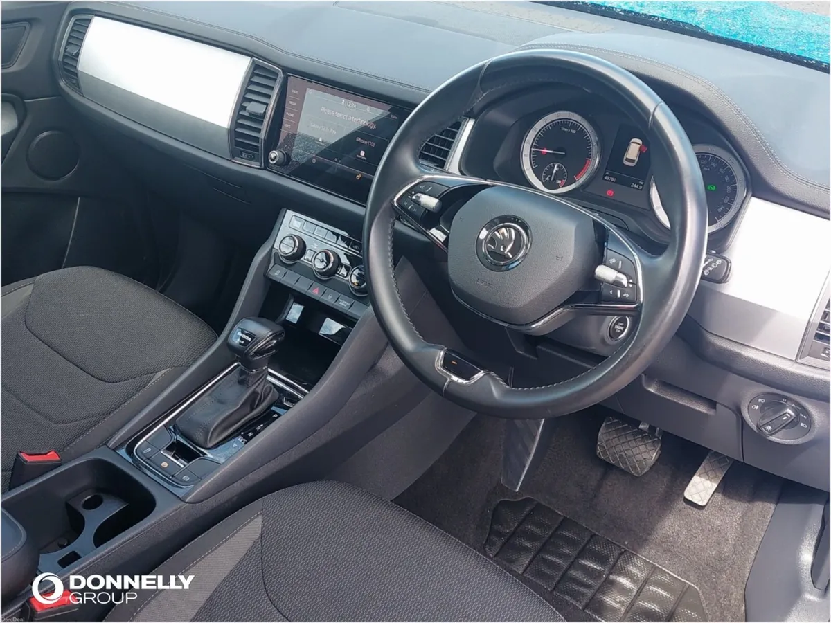 Skoda KODIAQ Diesel Estate SE - Image 4