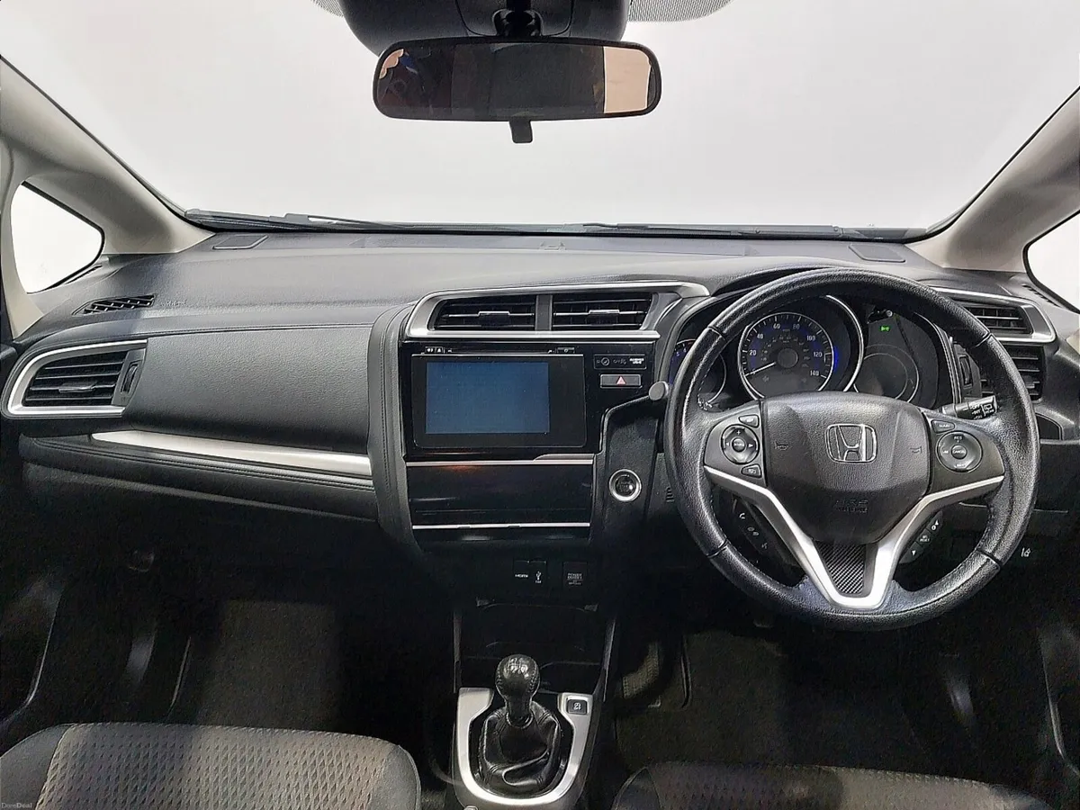 Honda Jazz Hatchback EX Navi - Image 4