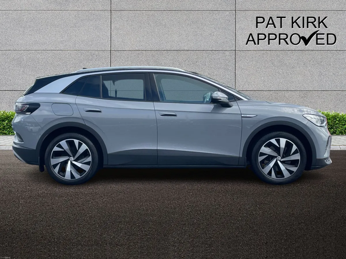 Volkswagen ID.4 Estate Style Edition Pro - Image 3
