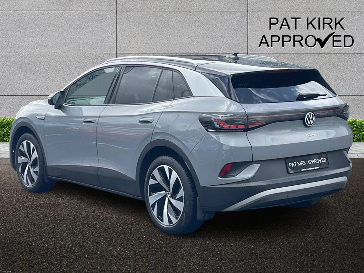 Volkswagen ID.4 Estate Style Edition Pro - Image 2