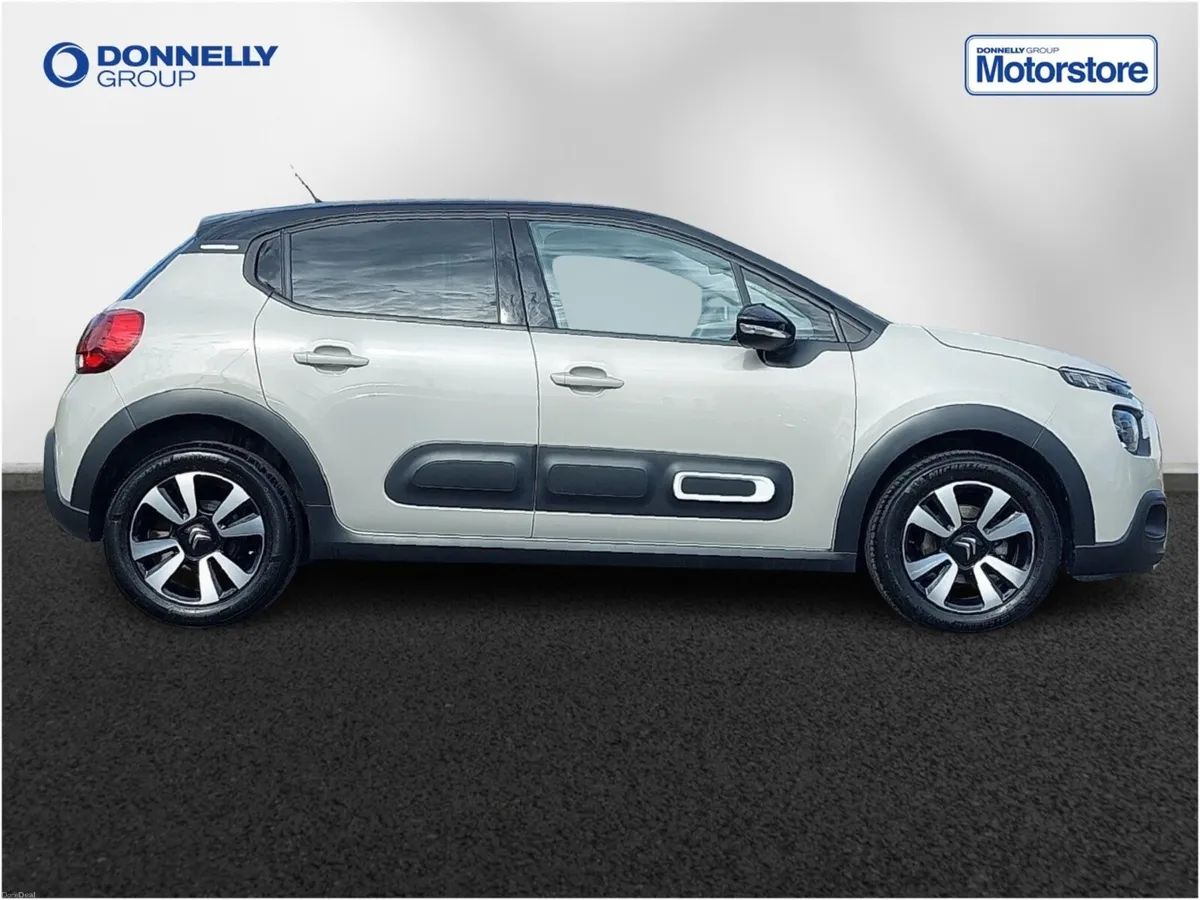Citroen C3 Hatchback Plus - Image 3
