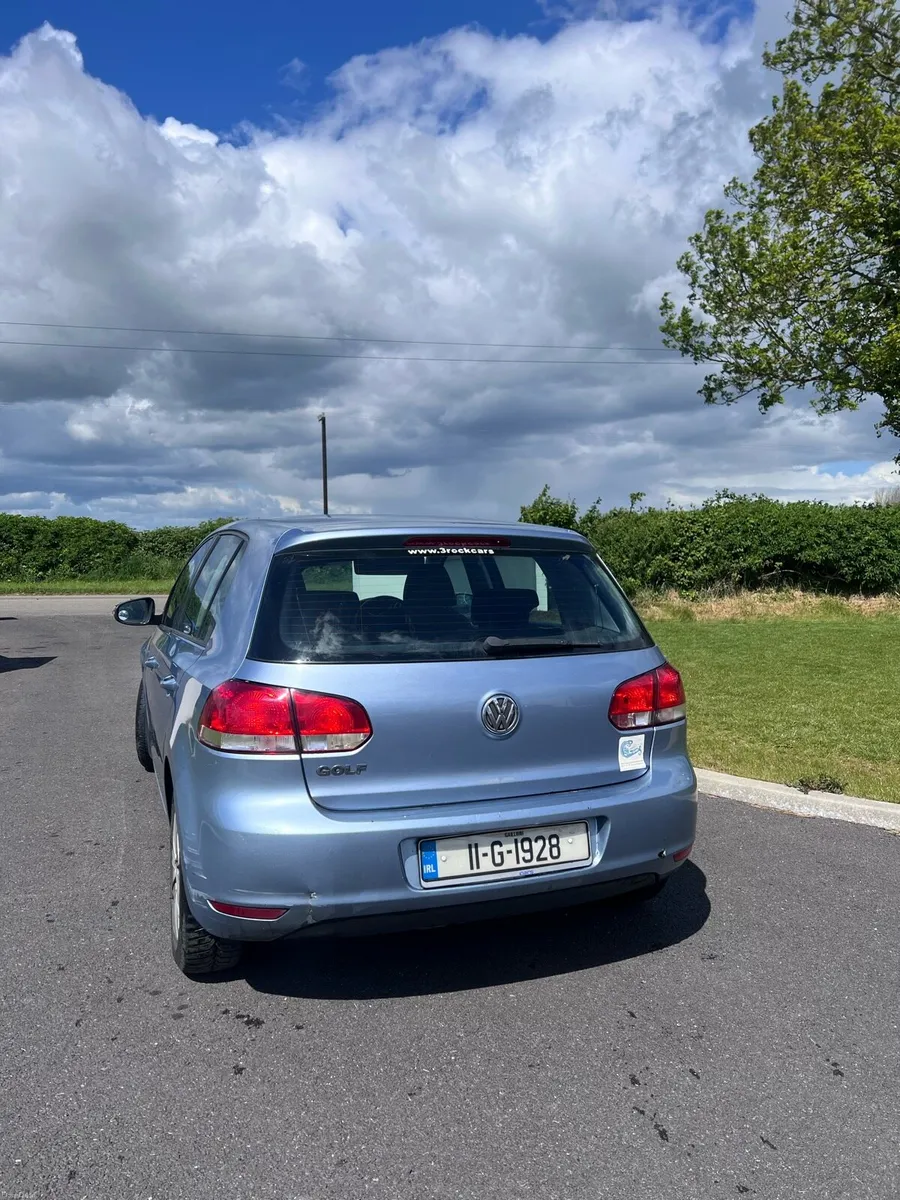 1.2L TSI Volkswagen Golf - Image 3