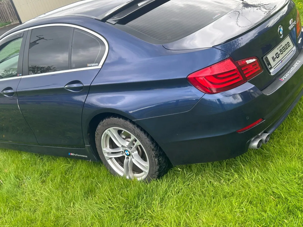BMW 520d - Image 3
