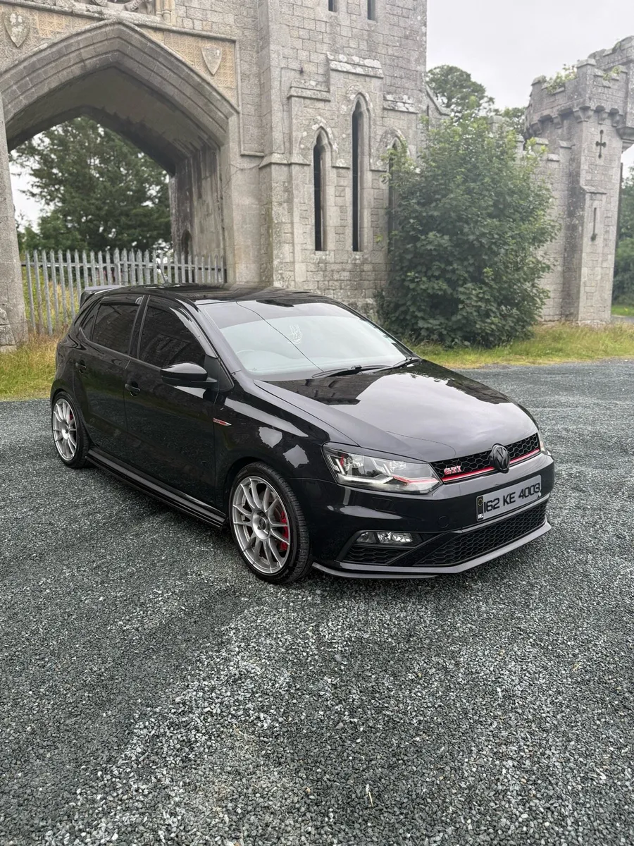 Polo Gti - Image 1