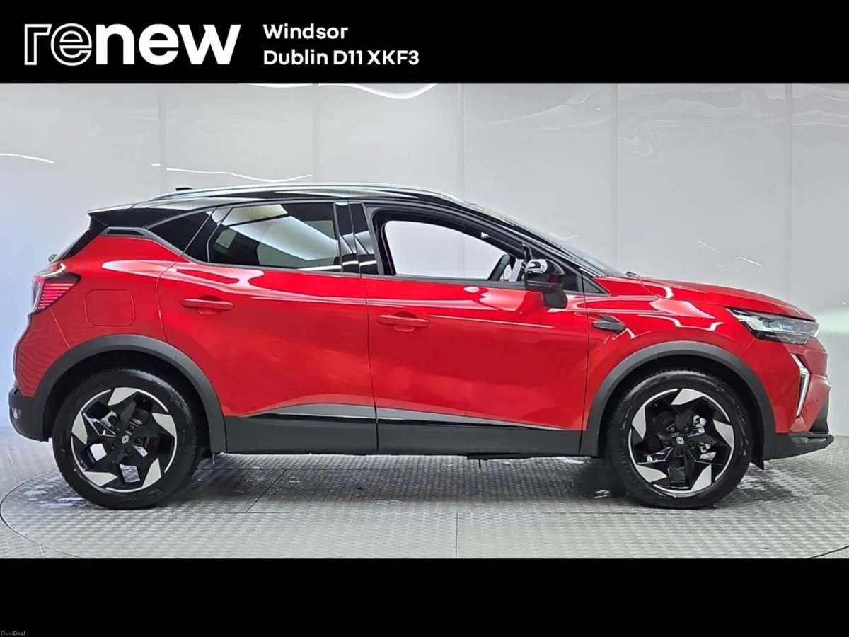 Renault Captur techno TCe 115 E06X - Image 6