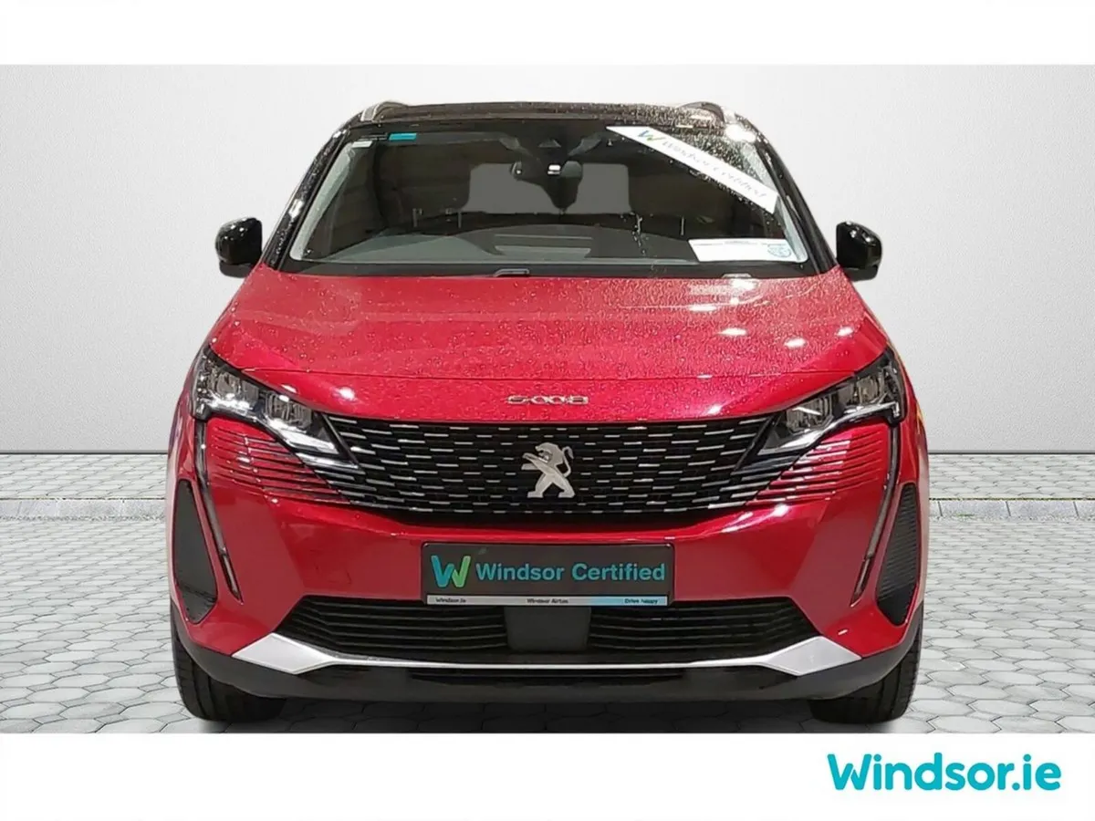 Peugeot 5008 1.2 PureTech 130bhp Allure - Image 6
