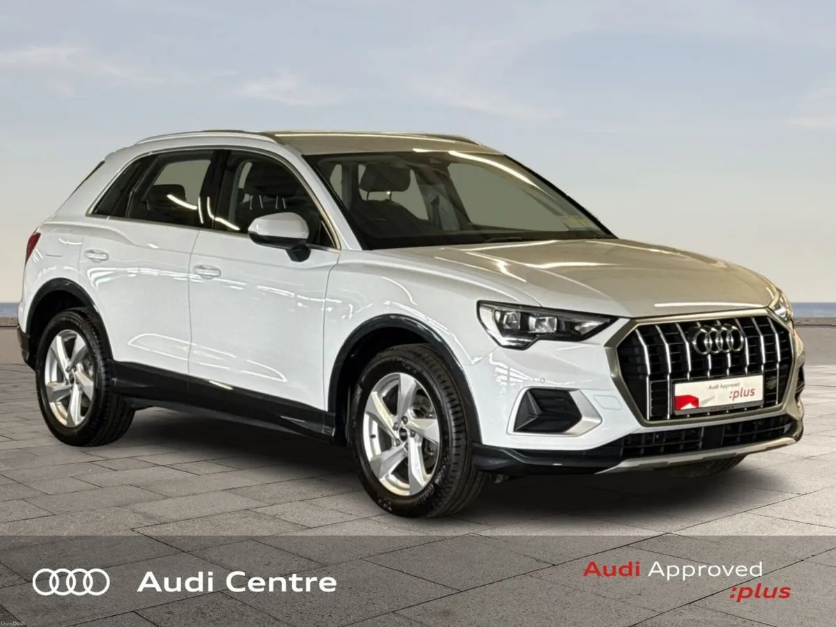 Audi Q3 35 TDI 150HP S Tronic SE - Image 1