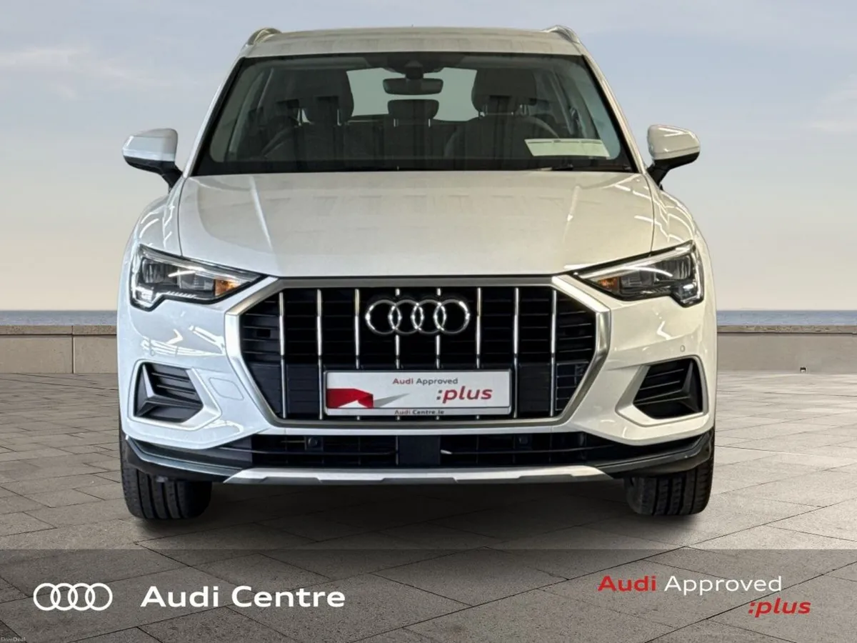 Audi Q3 35 TDI 150HP S Tronic SE - Image 2