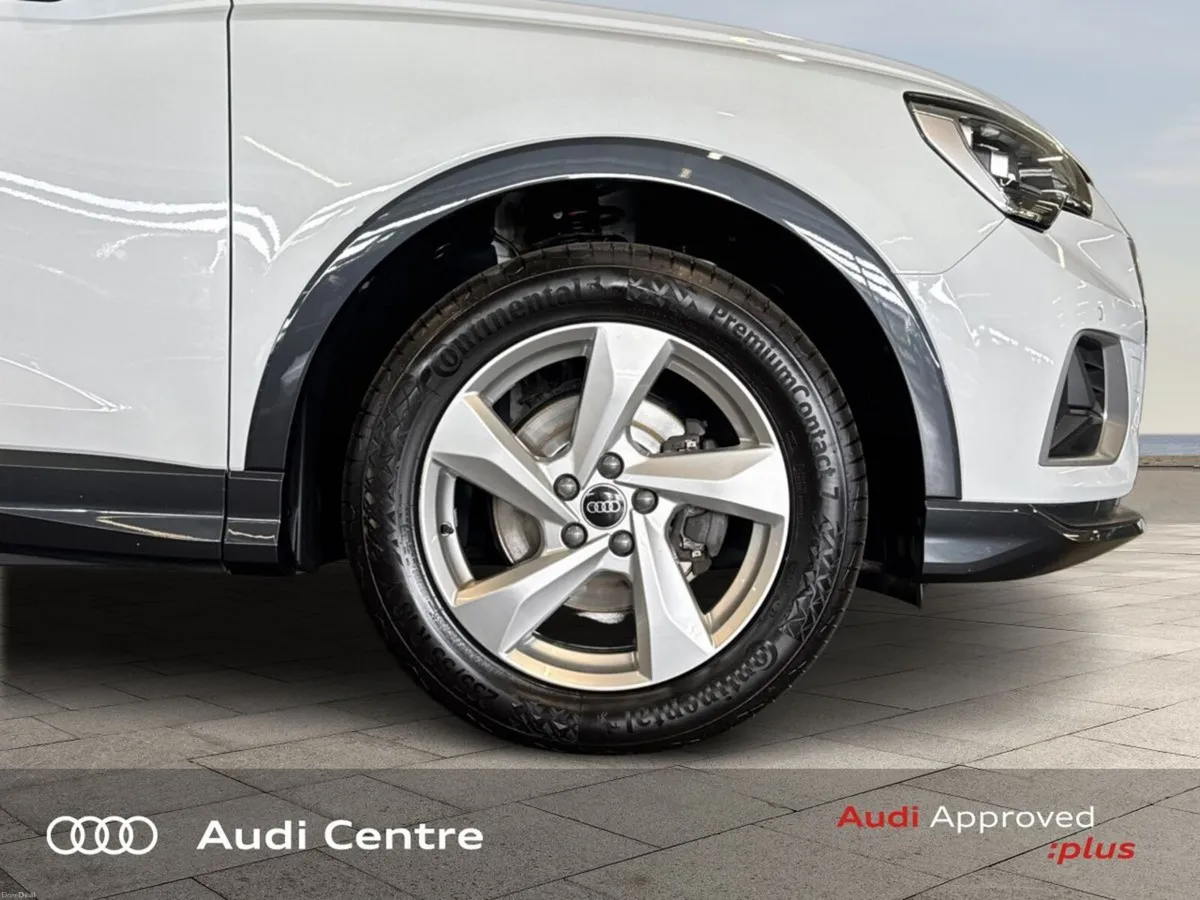 Audi Q3 35 TDI 150HP S Tronic SE - Image 3