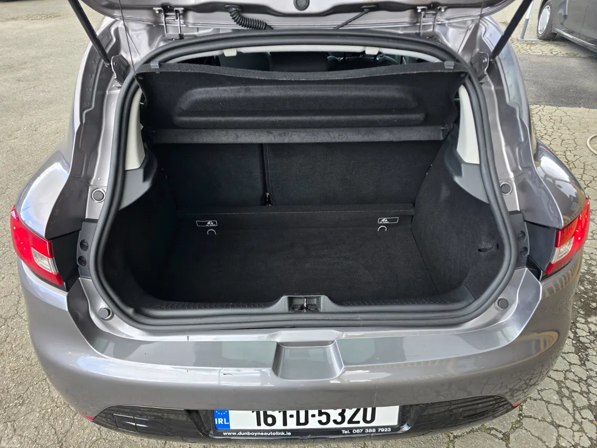 161 RENAULT CLIO *1.1*LOWS KMS* - Image 3