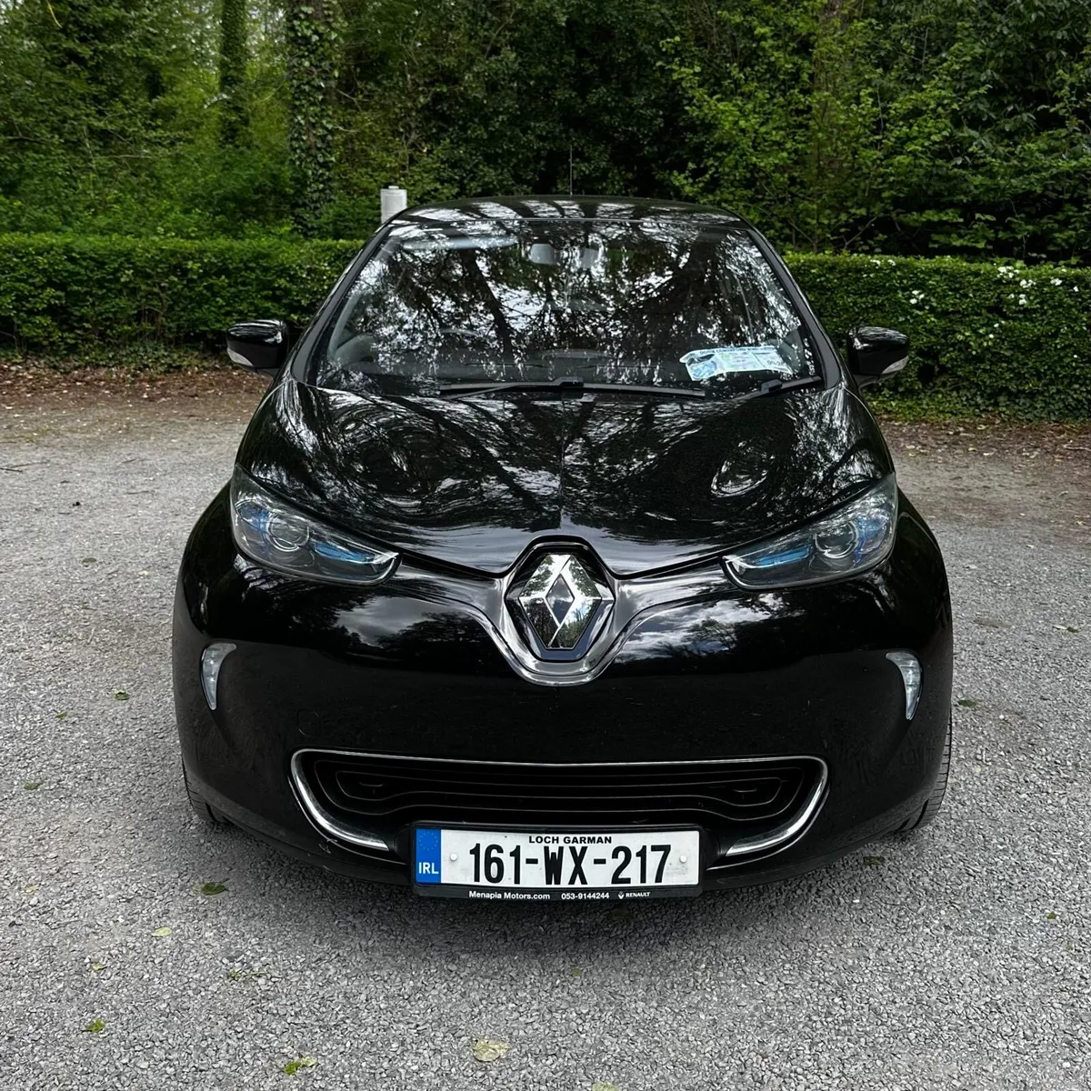 Renault Zoe EV 161 - Cheap to run - Owned Battery - Image 5