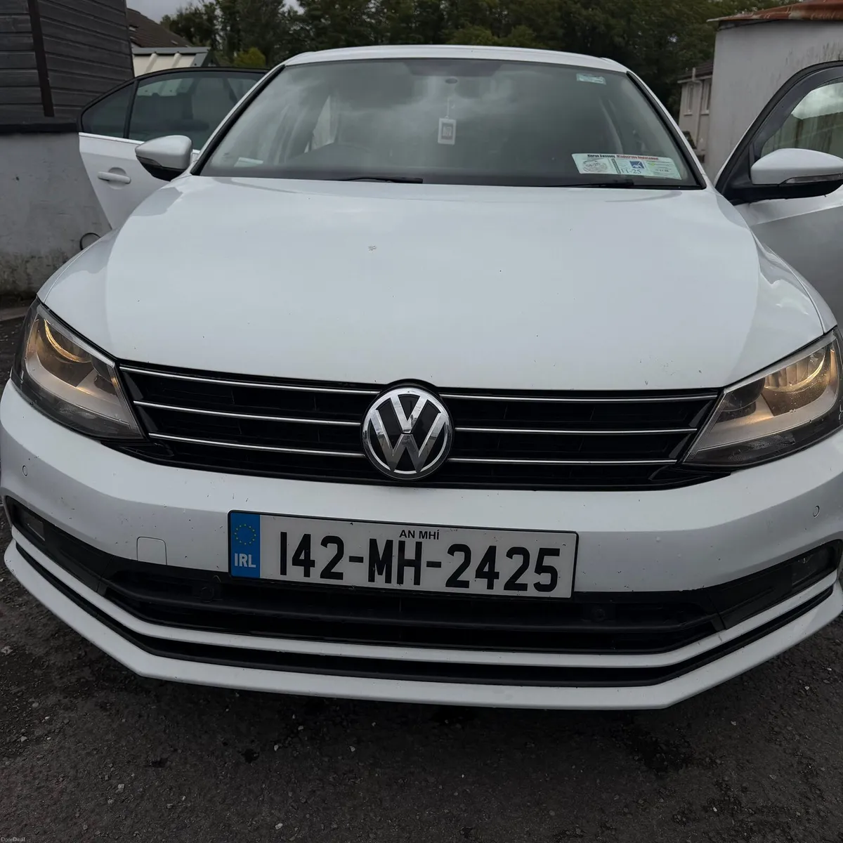 Vw jetta - Image 2