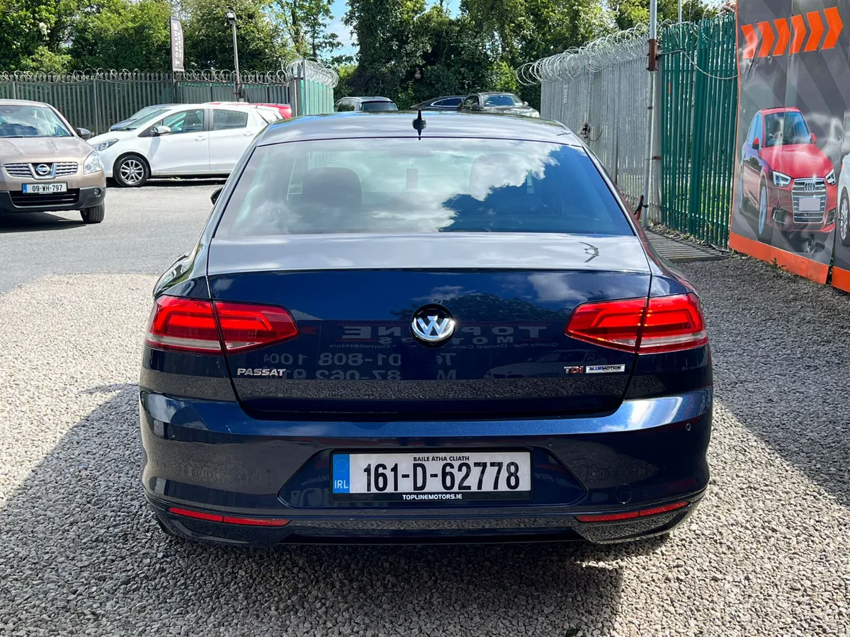 ///STUNNING PASSAT//NEW NCT//SERVICED//CLEAN CAR// - Image 6