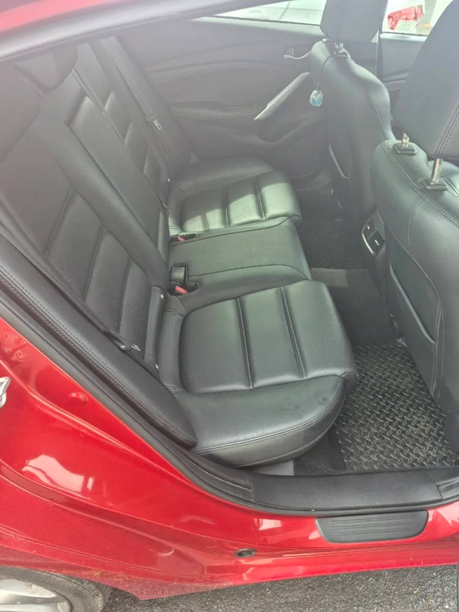 Mazda 6 - Image 4
