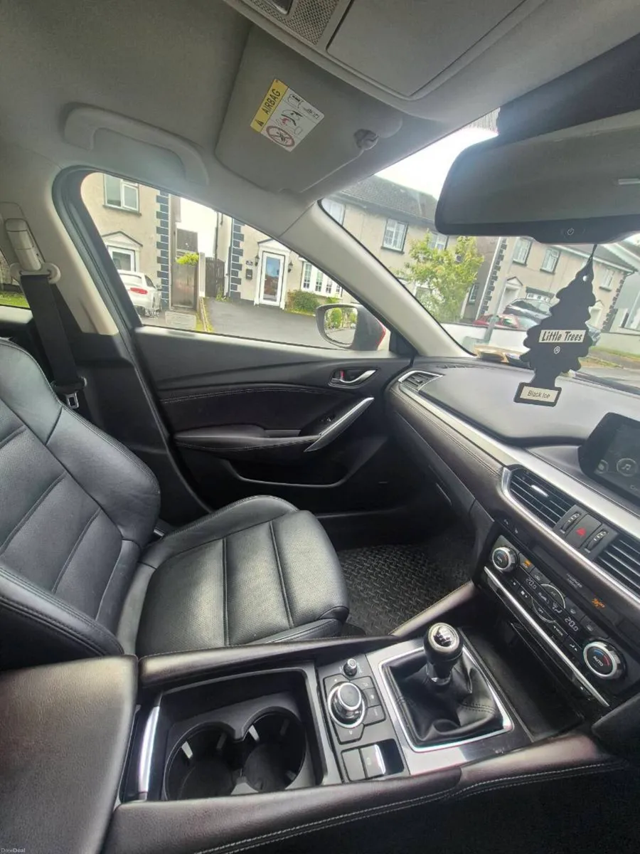 Mazda 6 - Image 6