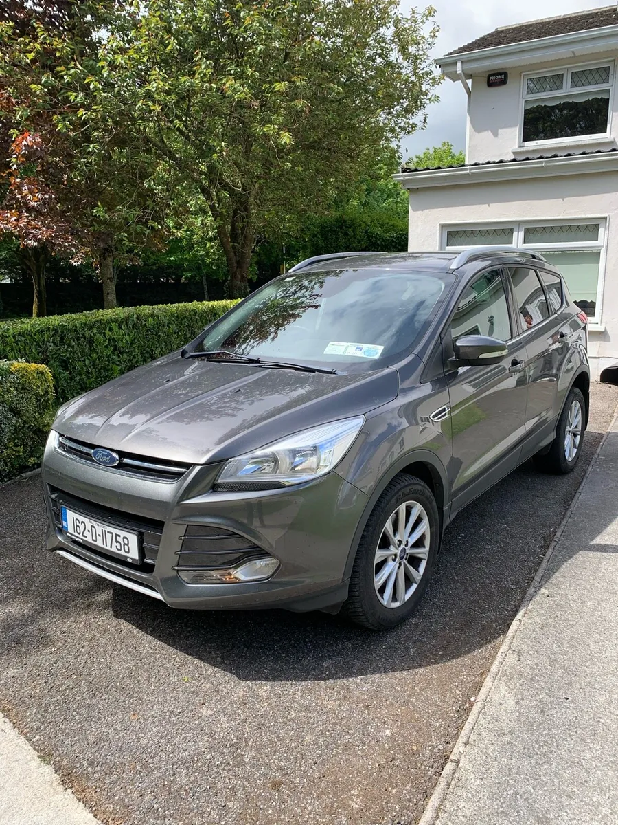 Ford Kuga - Image 1