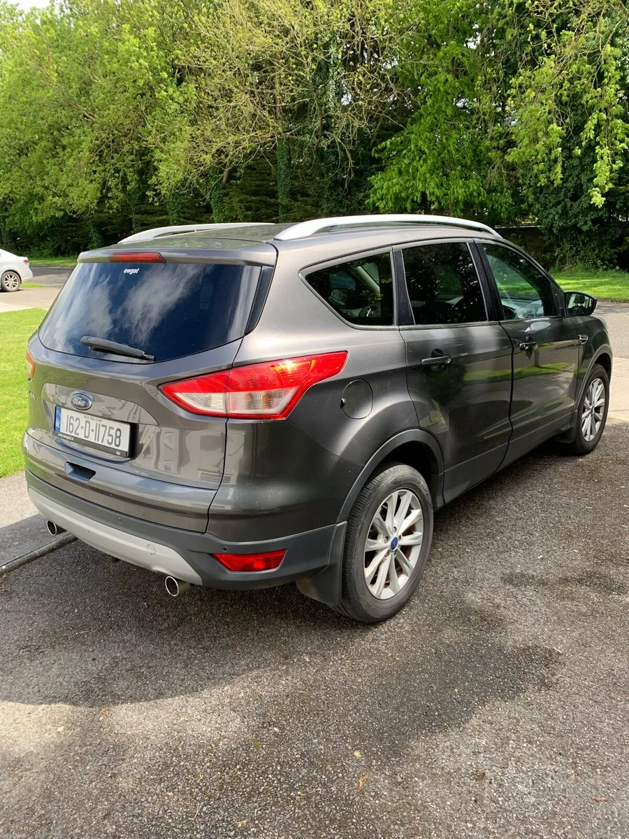 Ford Kuga - Image 4
