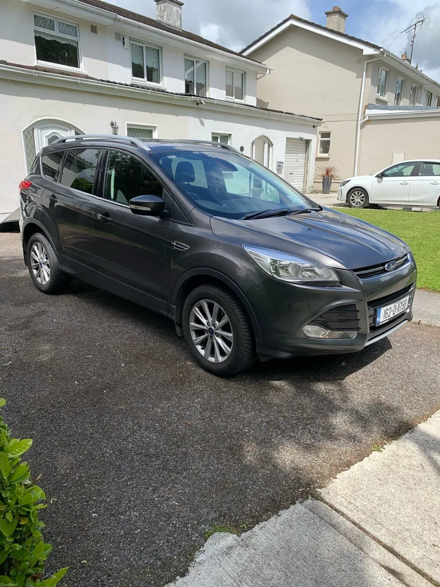 Ford Kuga - Image 3