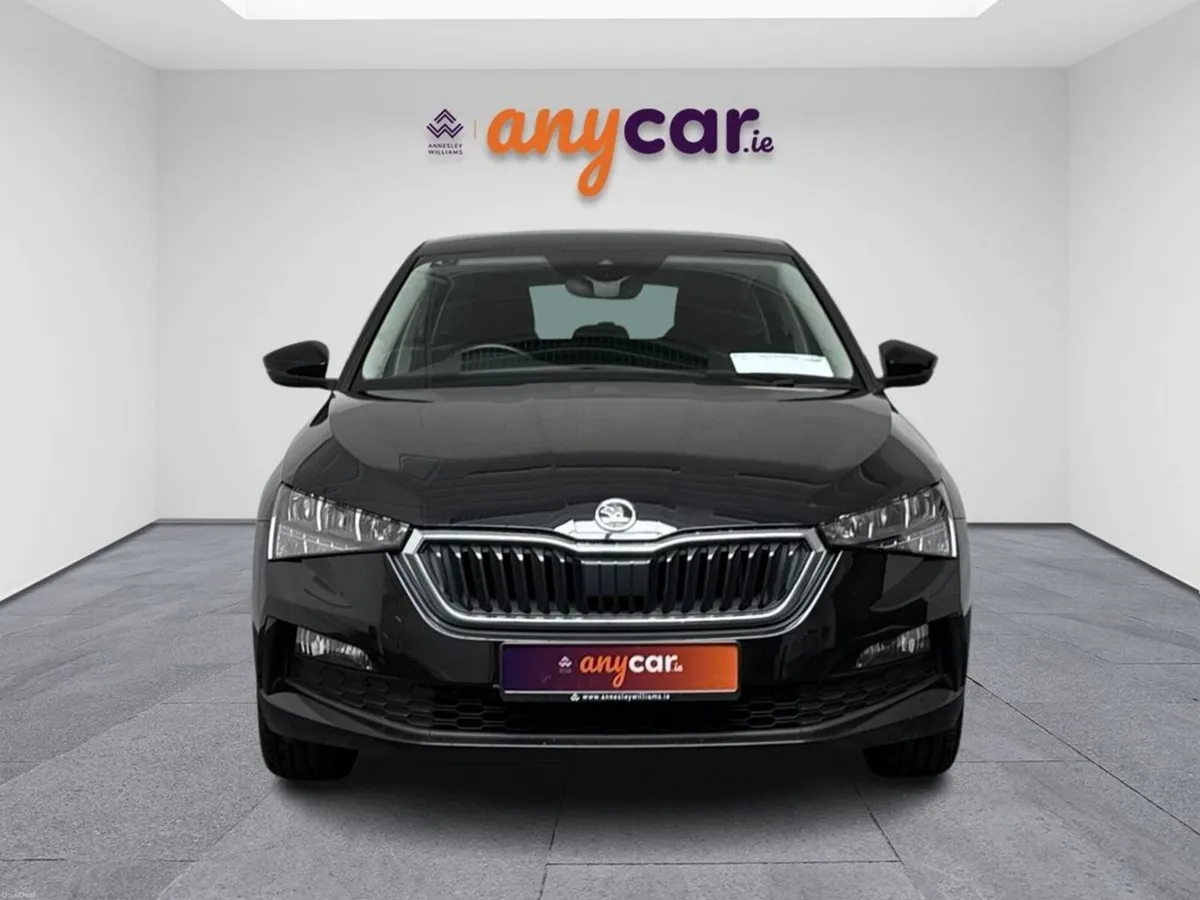 Skoda Scala Ambition 1.0Tsi 95Bhp - Image 3