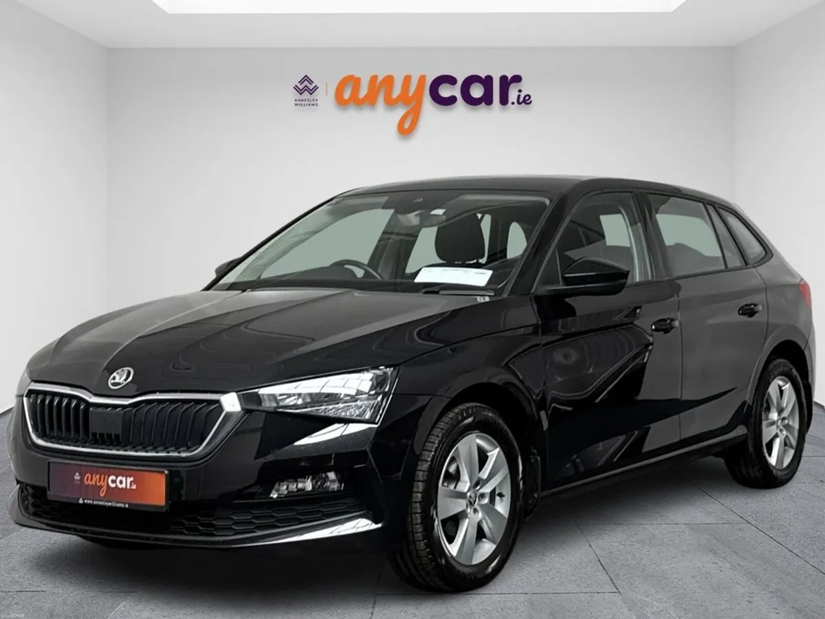 Skoda Scala Ambition 1.0Tsi 95Bhp - Image 4