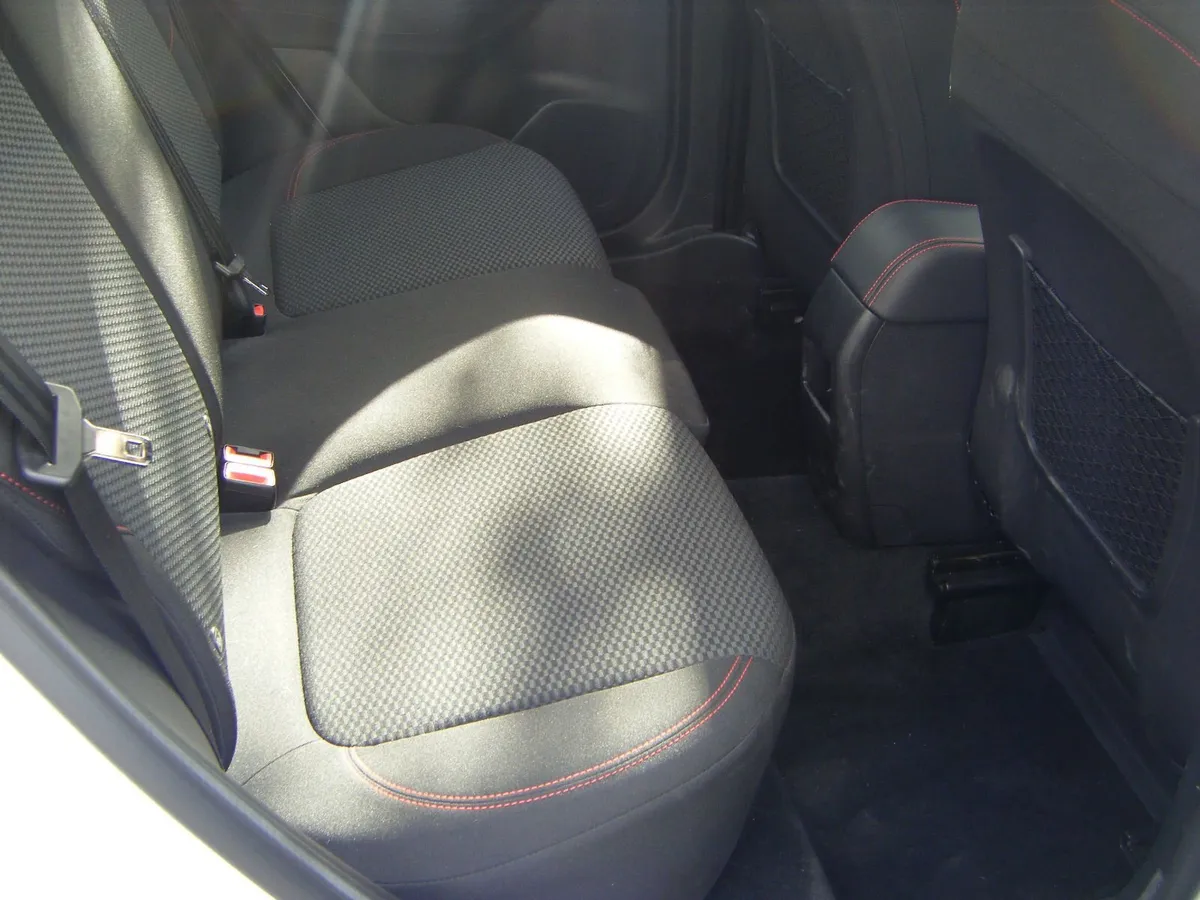 Ford Puma 2023 - Image 6