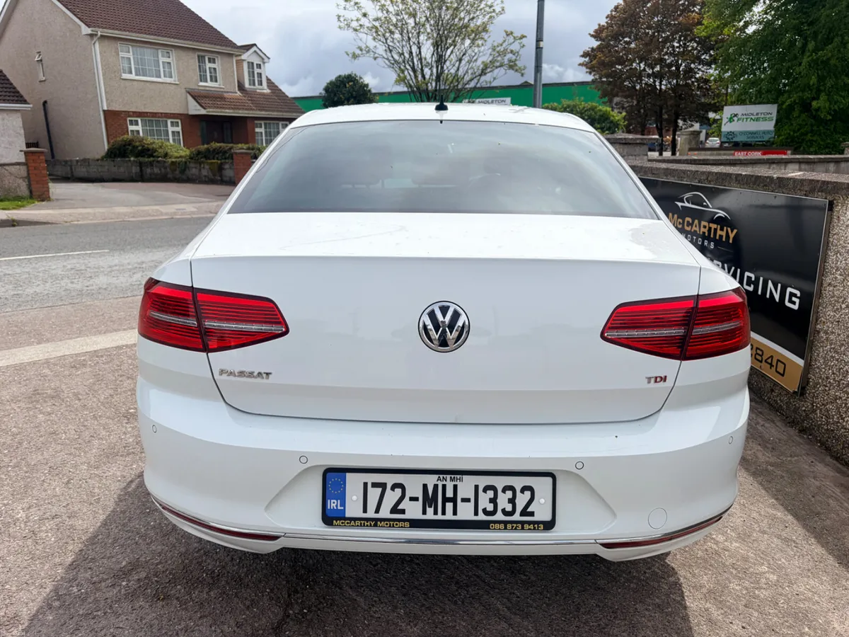 Volkswagen Passat Highline (172) - Image 4