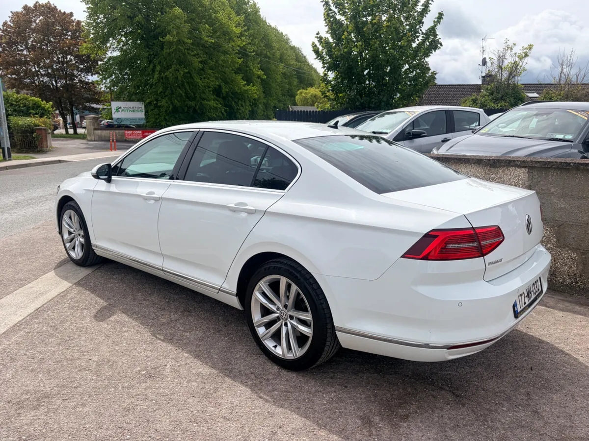 Volkswagen Passat Highline (172) - Image 3
