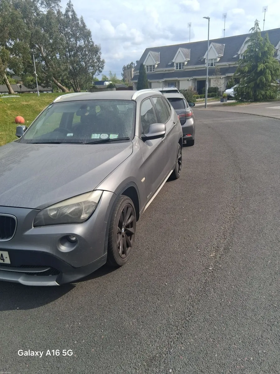 BMW X1 2.0 Diesel - Image 2