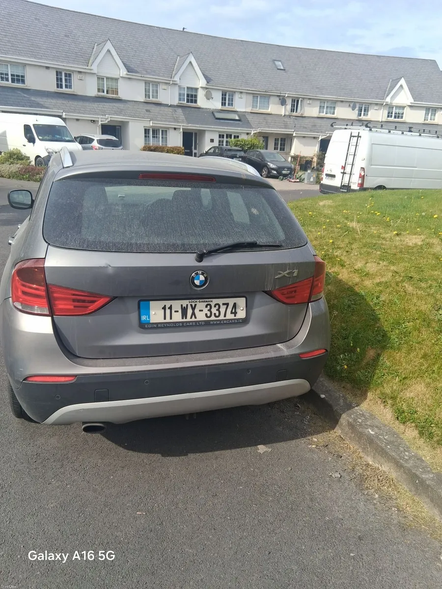 BMW X1 2.0 Diesel - Image 4