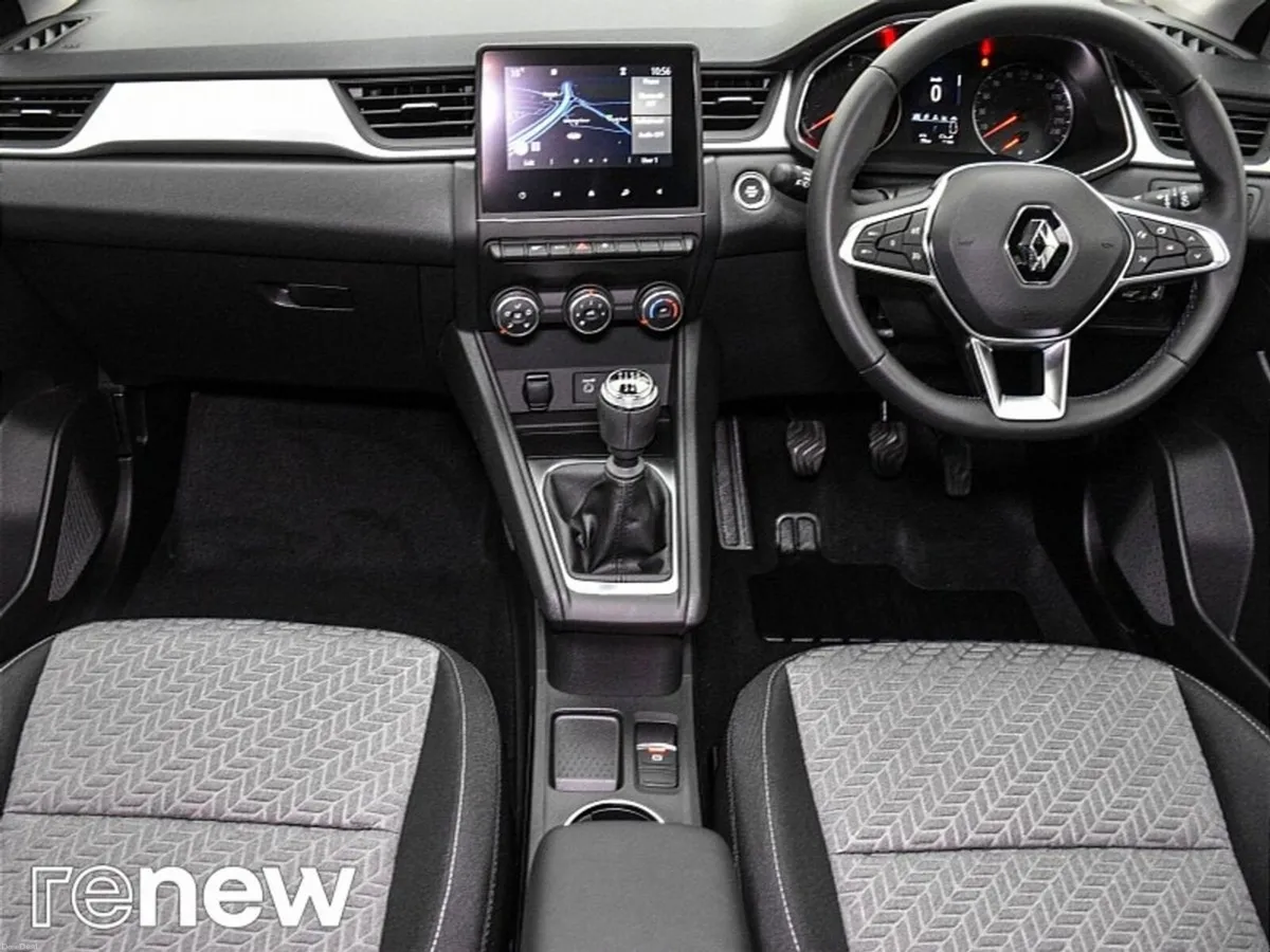Renault Captur Limited Special Edition TCe 90 - Image 3