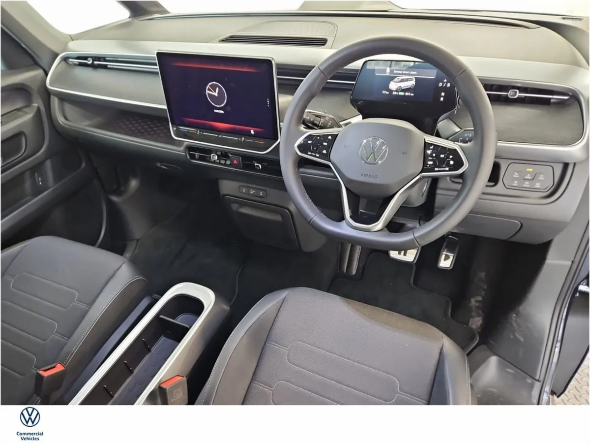 Volkswagen ID.Buzz ID.BUZZ EDITION 7 SEATS NEW MOD - Image 2
