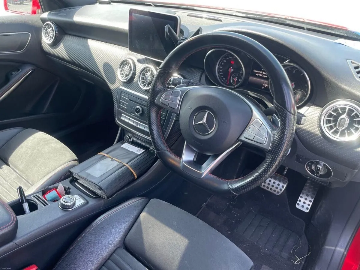 Mercedes-Benz A-Class 1.6 - Image 5