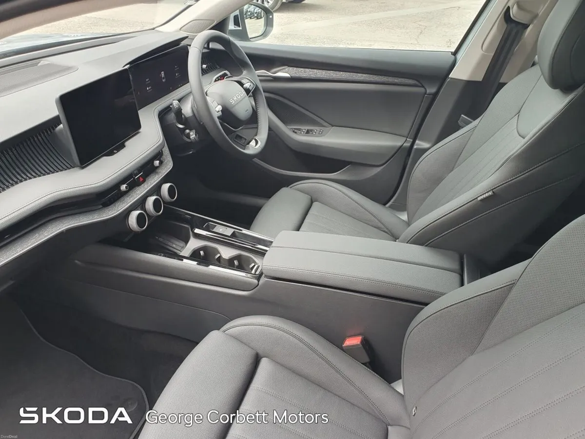 Skoda Superb Selection+ 2.0TDi 150 DSG - Image 4