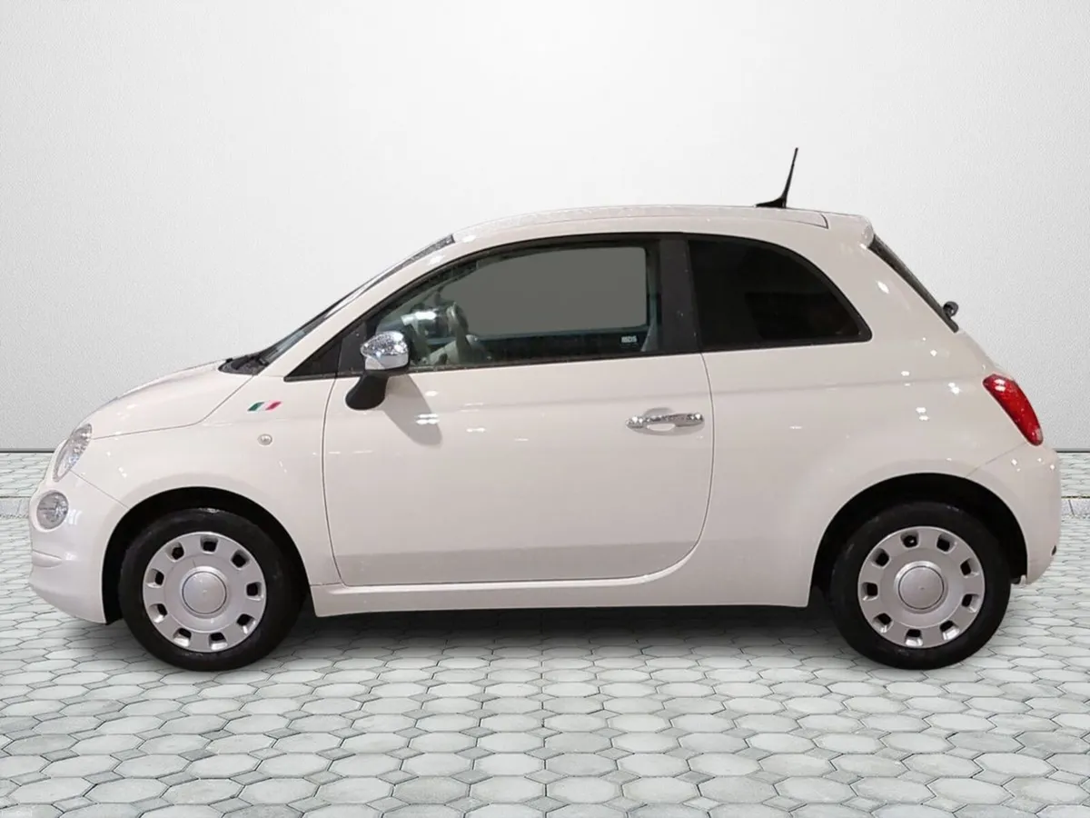 Fiat 500 1.2 - Image 4