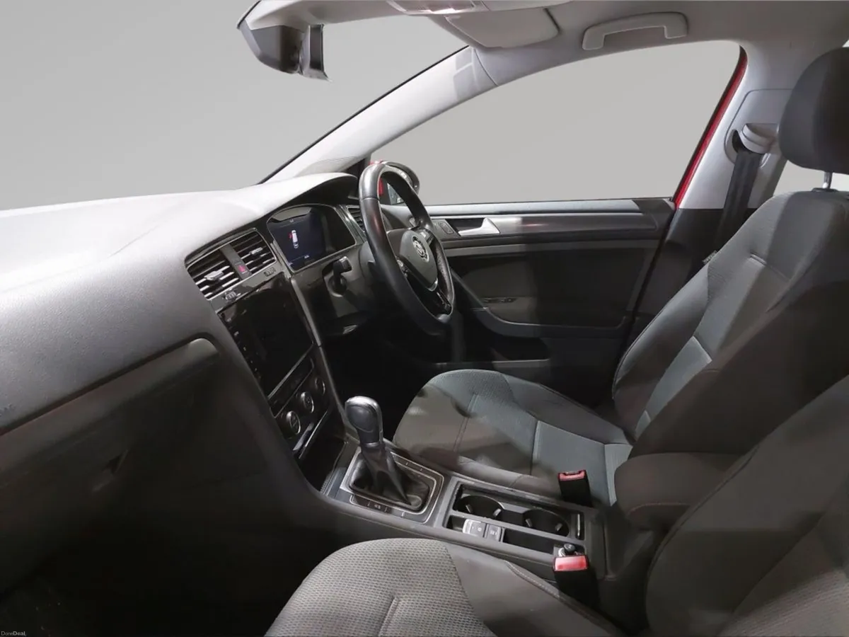 Volkswagen Golf 1.2 - Image 3