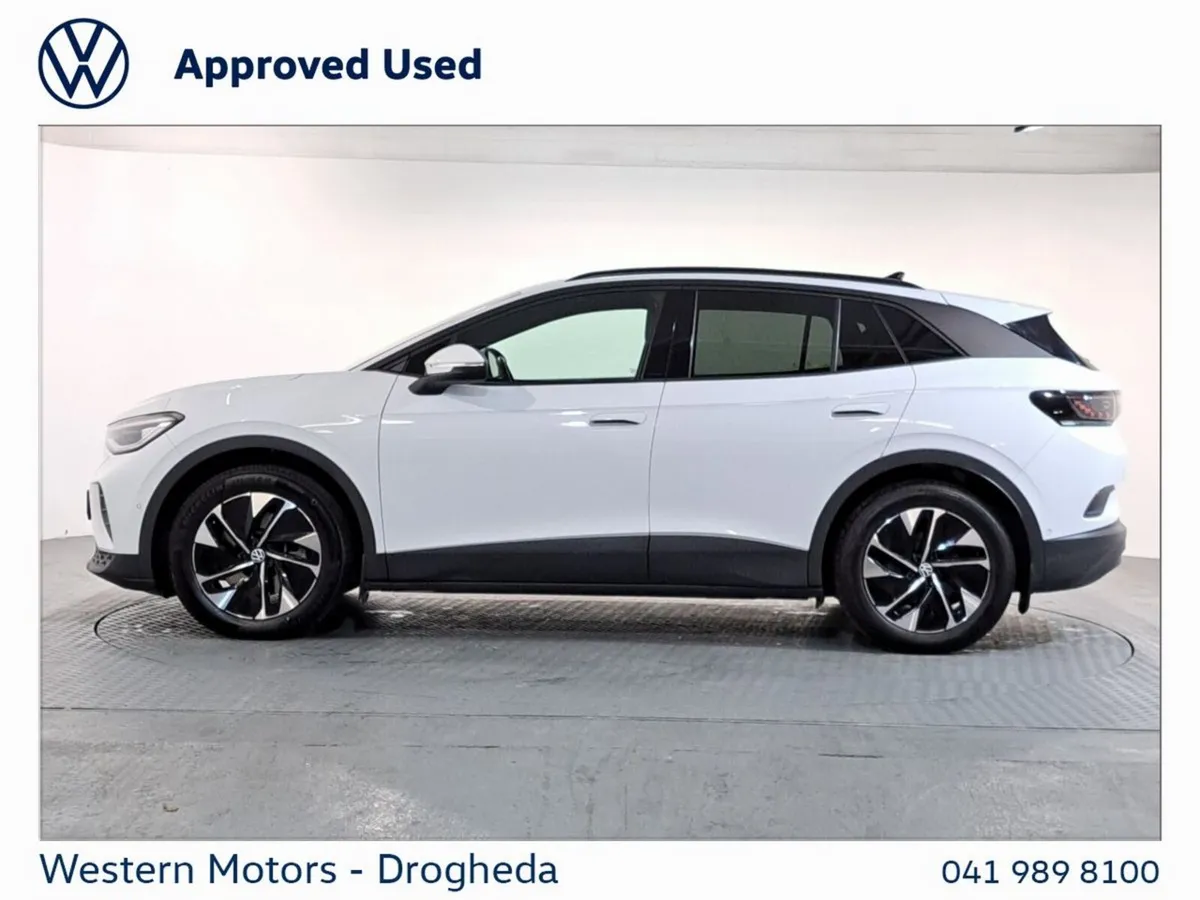 Volkswagen ID.4 PRO PLUS 77kWh 286HP - Image 6