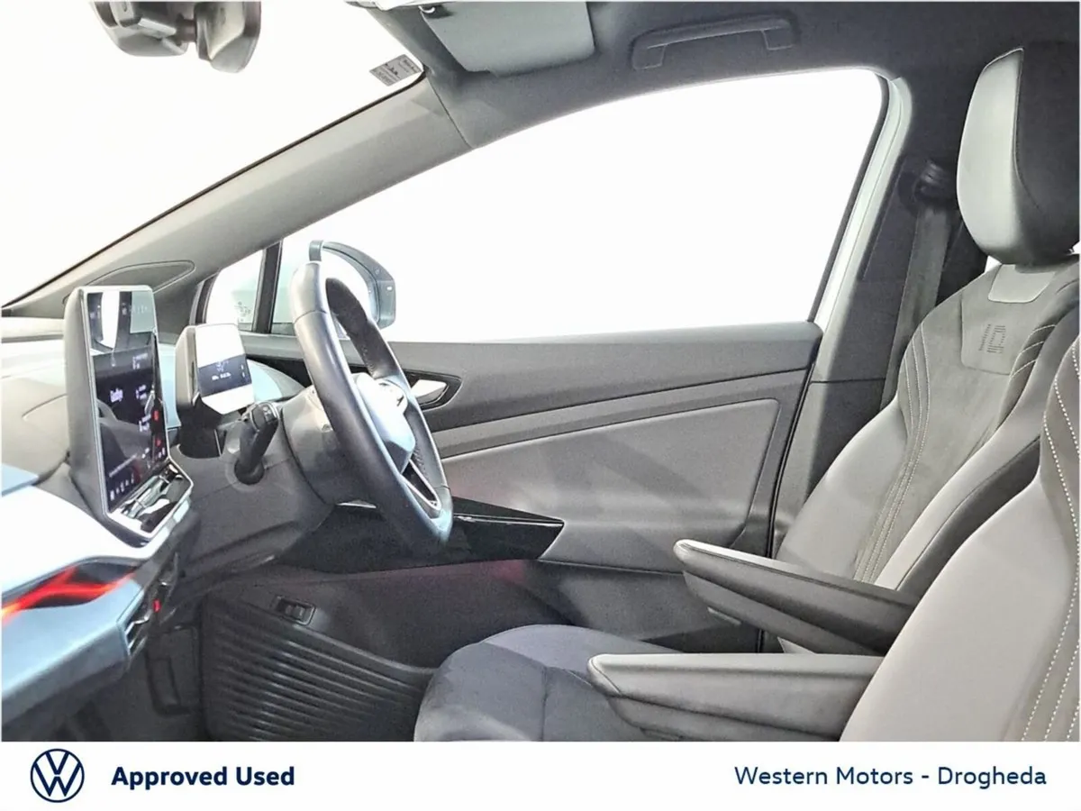 Volkswagen ID.4 PRO PLUS 77kWh 286HP - Image 4