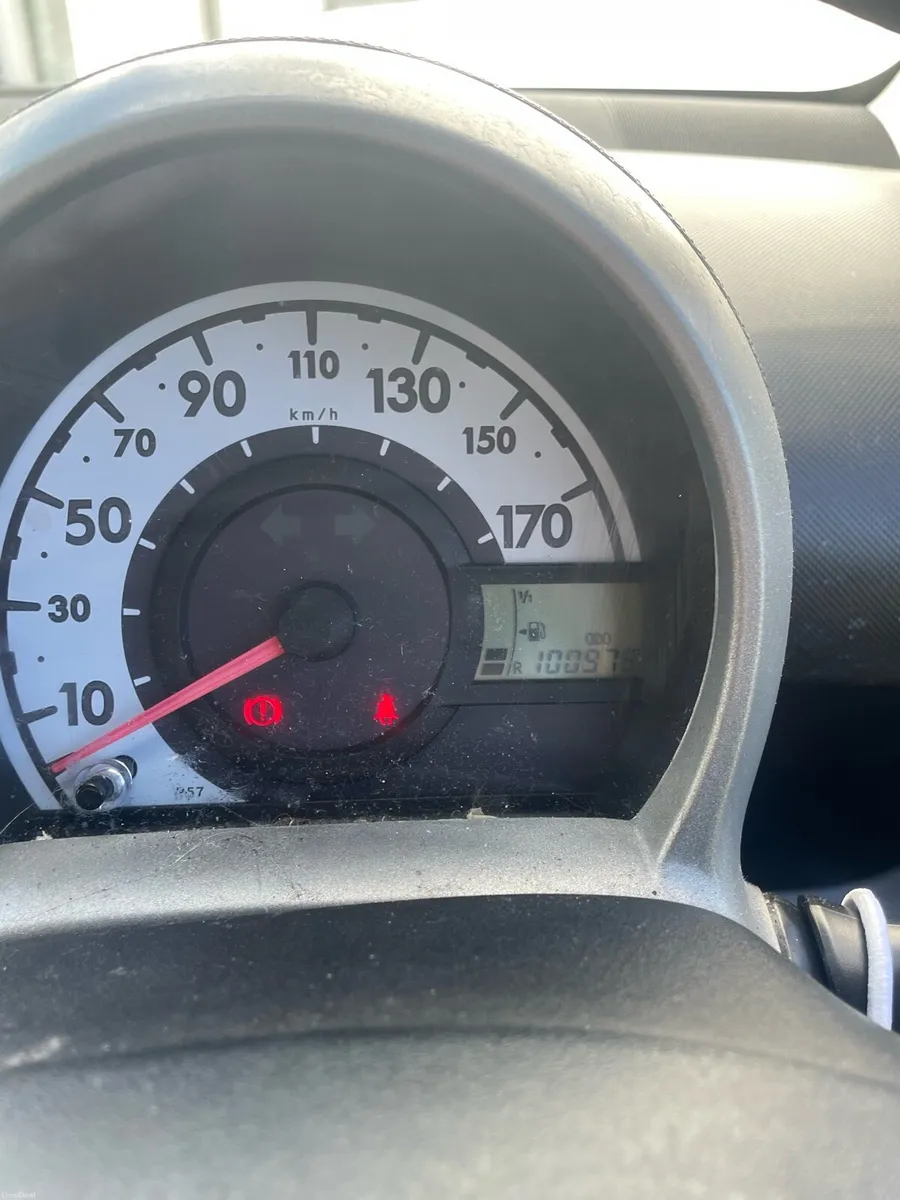 Toyota Aygo (Co. Louth) - Image 2