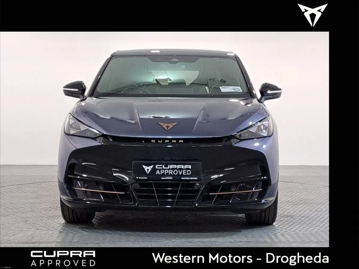 Cupra Tavascan "THE CHOSEN ONE SALE" TAVASCAN ENDU - Image 3