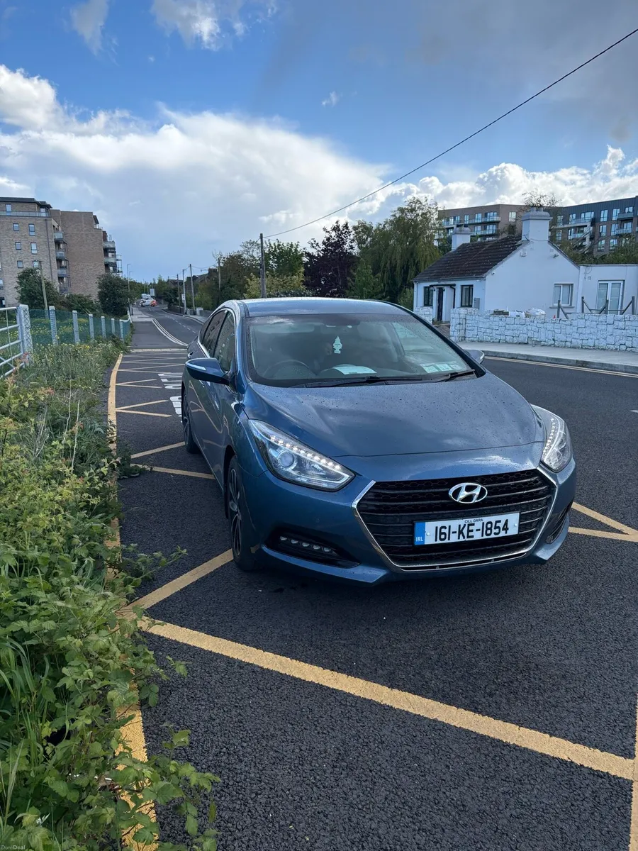 Hyundai i40 - Image 2