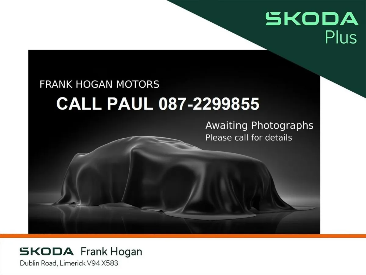 Skoda Enyaq Enyaq 60 + Leather Seats, Pan Sunroof, - Image 1