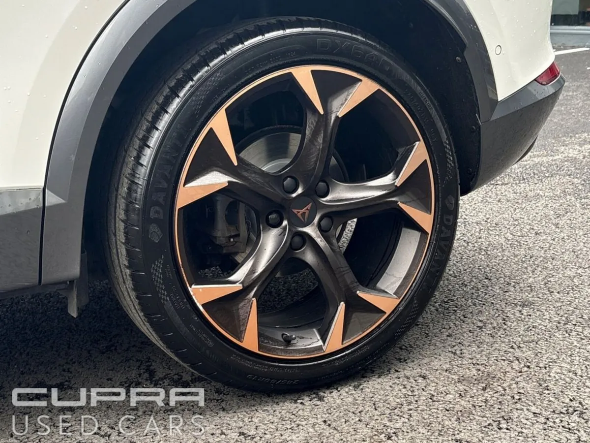 Cupra Formentor **SALE PRICE *** 2.0TDI 150BHP MAN - Image 5