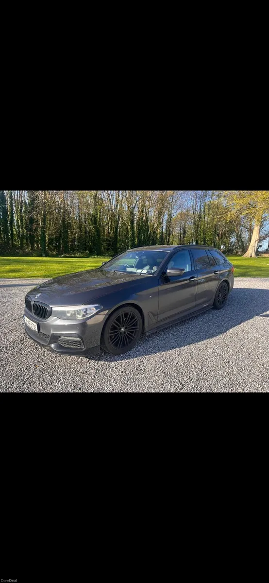 BMW 530 - Image 1