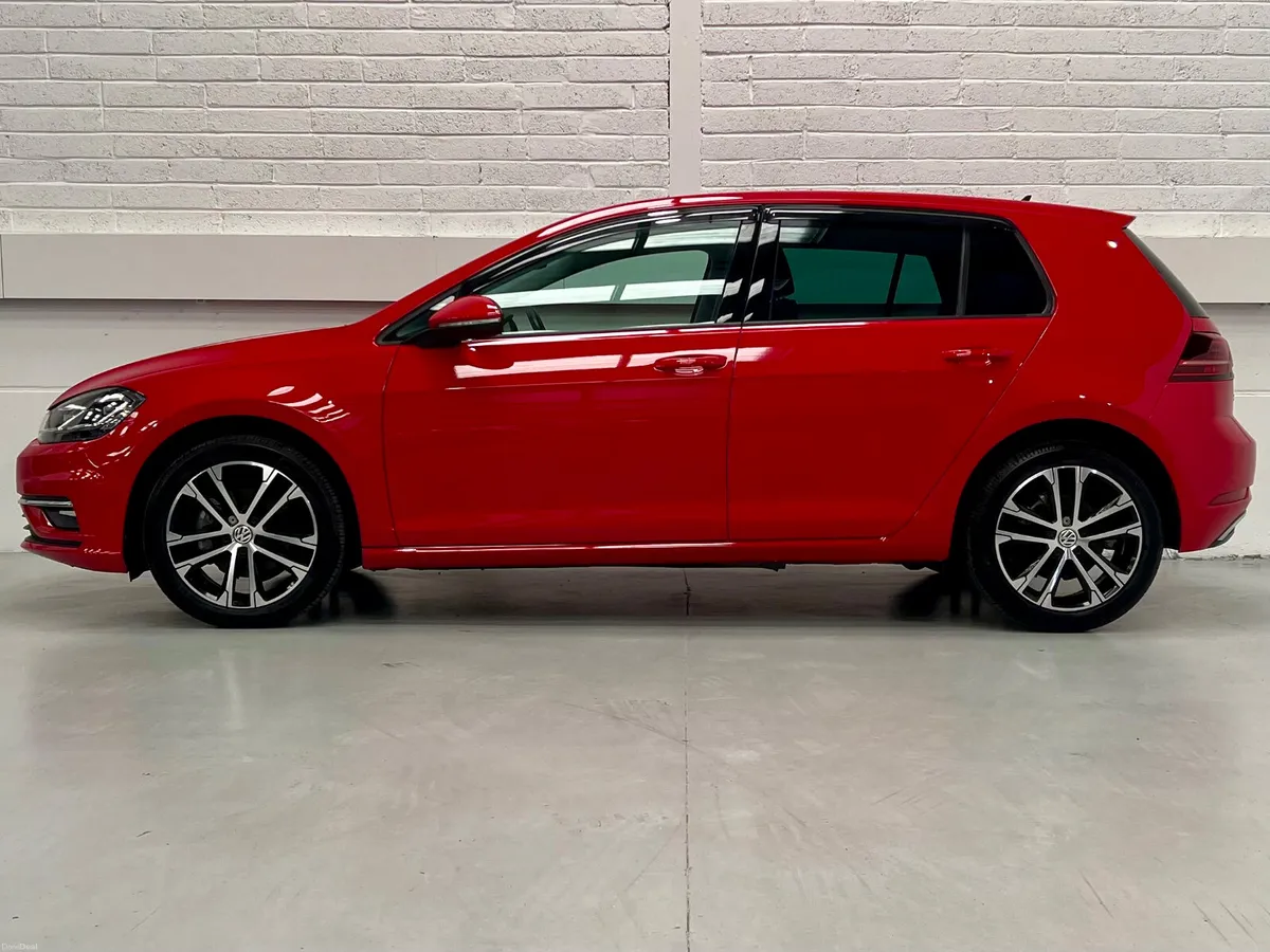 Volkswagen Golf 1.2TSI Comfortline DSG Auto - Image 3