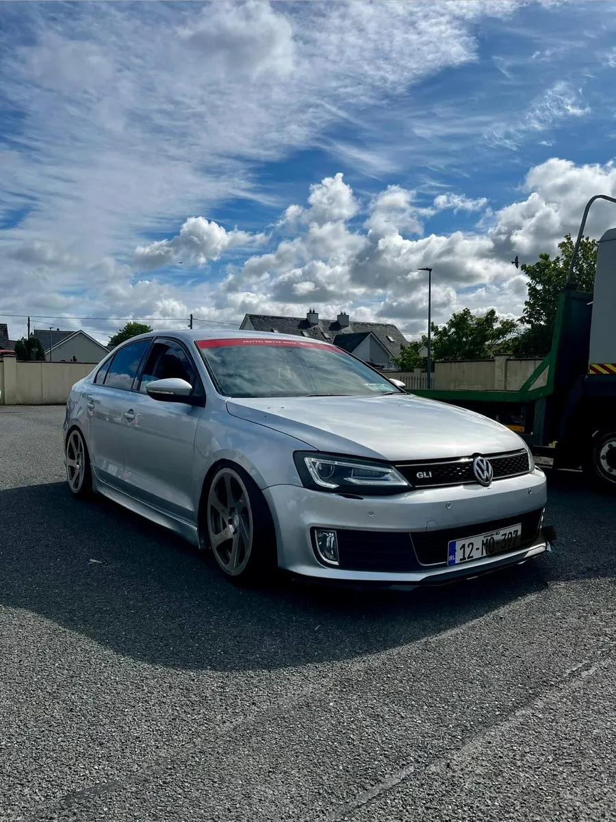 12 vw Jetta 1.6 diesel - Image 2