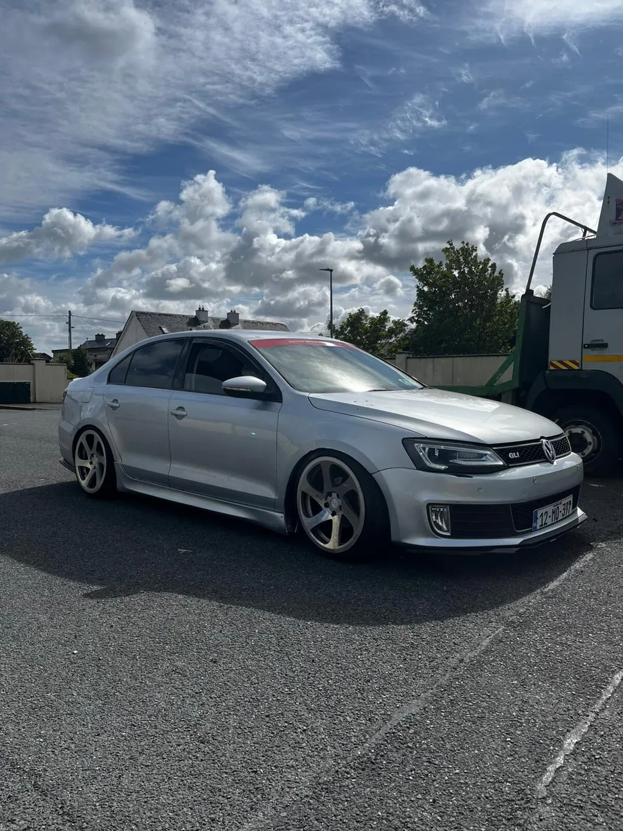 12 vw Jetta 1.6 diesel - Image 3