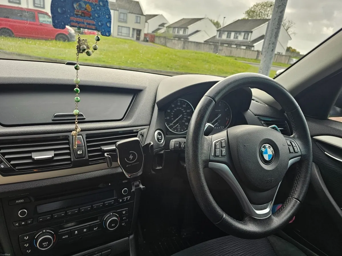 BMW X1 2014 - Image 1